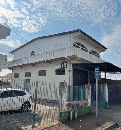 Imagem Galpão para Alugar, 120 m² em Jardim Nova Manchester - Sorocaba Imagem Galpão para Alugar, 120 m² em Jardim Nova Manchester - Sorocaba