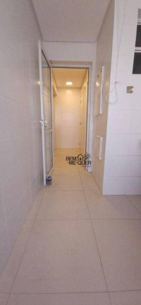 Imagem Apartamento com 3 Quartos à Venda, 132 m² em Brooklin - São Paulo