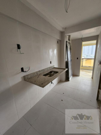 Imagem Apartamento com 3 Quartos à Venda, 67 m² em Vila Valparaíso - Santo André Imagem Apartamento com 3 Quartos à Venda, 67 m² em Vila Valparaíso - Santo André