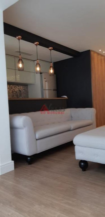 Imagem Apartamento com 3 Quartos à Venda, 70 m² em Vila Suzana - São Paulo