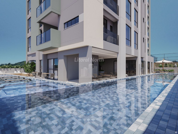 Imagem Apartamento com 3 Quartos à Venda, 106 m² em Fazenda - Itajaí Imagem Apartamento com 3 Quartos à Venda, 106 m² em Fazenda - Itajaí