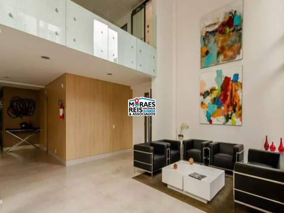 Imagem Apartamento com 1 Quarto à Venda, 36 m² em Vila Mariana - São Paulo