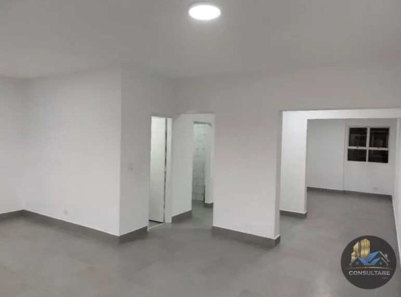Imagem Imóvel para Alugar, 72 m² em Vila Belmiro - Santos