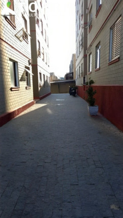 Imagem Apartamento com 2 Quartos à Venda, 58 m² em Jardim Leocádia - Sorocaba Imagem Apartamento com 2 Quartos à Venda, 58 m² em Jardim Leocádia - Sorocaba