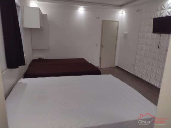 Imagem Apartamento com 111 Quartos à Venda, 480 m² em Praia Grande - Ubatuba Imagem Apartamento com 111 Quartos à Venda, 480 m² em Praia Grande - Ubatuba