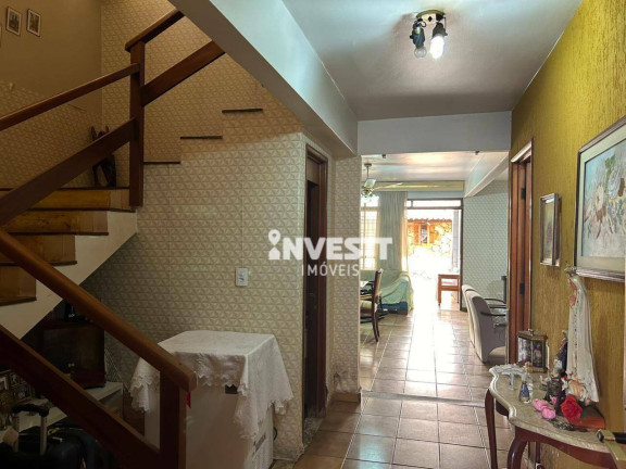 Imagem Sobrado com 4 Quartos à Venda, 270 m² em Setor Nova Suiça - Goiânia Imagem Sobrado com 4 Quartos à Venda, 270 m² em Setor Nova Suiça - Goiânia