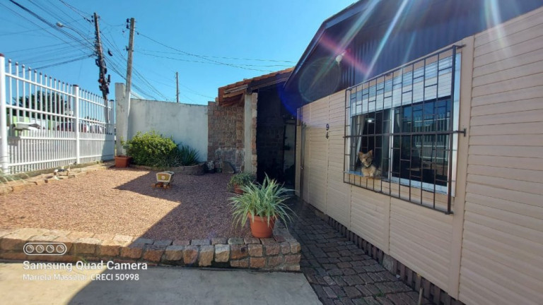 Imagem Casa com 2 Quartos à Venda, 104 m² em Parque Ipiranga - Gravataí Imagem Casa com 2 Quartos à Venda, 104 m² em Parque Ipiranga - Gravataí