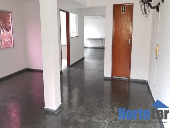 Imagem Apartamento com 2 Quartos à Venda, 49 m² em Vila Portugal - São Paulo