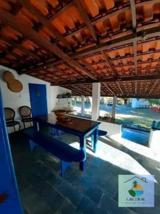 Imagem Casa com 4 Quartos à Venda,  em Araruama