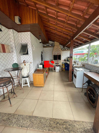 Imagem Cobertura com 3 Quartos à Venda, 203 m² em Palmares - Belo Horizonte Imagem Cobertura com 3 Quartos à Venda, 203 m² em Palmares - Belo Horizonte