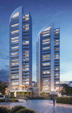 Apartamento com 4 Quartos à Venda, 166 m² em Fátima - Fortaleza
