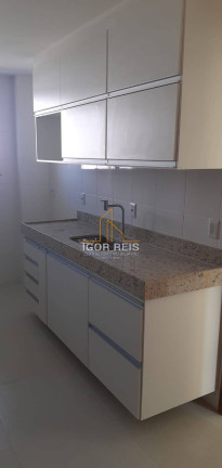 Imagem Apartamento com 3 Quartos para Alugar, em Parque Tamandaré - Campos Dos Goytacazes Imagem Apartamento com 3 Quartos para Alugar, em Parque Tamandaré - Campos Dos Goytacazes