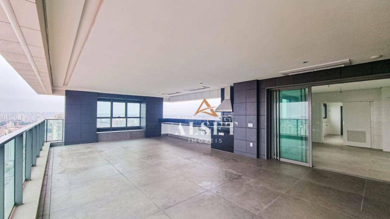 Imagem Apartamento com 3 Quartos à Venda, 337 m² em Tatuapé - São Paulo Imagem Apartamento com 3 Quartos à Venda, 337 m² em Tatuapé - São Paulo