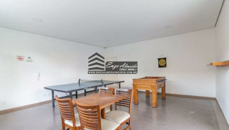 Imagem Apartamento com 3 Quartos à Venda, 126 m² em Santana - São Paulo