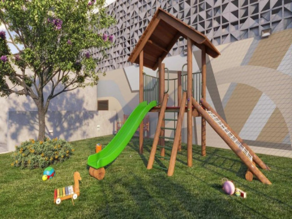 Imagem Apartamento com 3 Quartos à Venda, 157 m² em Campo Belo - São Paulo