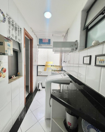 Imagem Imóvel com 3 Quartos à Venda, 110 m² em Mata Da Praia - Vitória