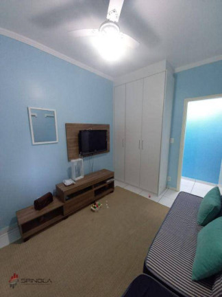 Imagem Apartamento com 2 Quartos à Venda, 87 m² em Balneário Flórida - Praia Grande Imagem Apartamento com 2 Quartos à Venda, 87 m² em Balneário Flórida - Praia Grande