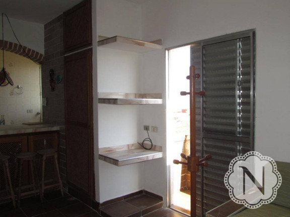Imagem Kitnet com 1 Quarto à Venda, 34 m² em Centro - Itanhaém Imagem Kitnet com 1 Quarto à Venda, 34 m² em Centro - Itanhaém