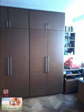 Imagem Apartamento com 3 Quartos à Venda, 270 m² em Jardim - Santo André Imagem Apartamento com 3 Quartos à Venda, 270 m² em Jardim - Santo André