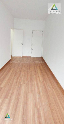 Imagem Apartamento com 1 Quarto à Venda, 41 m² em Centro - Juiz De Fora
