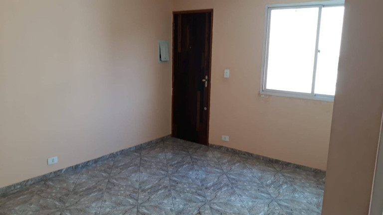 Apartamento com 2 Quartos à Venda,  em Jardim Rio Das Pedras - Cotia