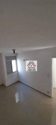 Imagem Apartamento com 2 Quartos à Venda, 54 m² em Vila Das Belezas - São Paulo