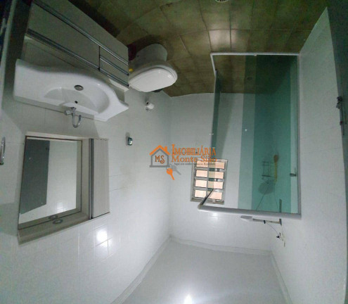 Imagem Casa com 2 Quartos à Venda, 125 m² em Jardim Bela Vista - Guarulhos Imagem Casa com 2 Quartos à Venda, 125 m² em Jardim Bela Vista - Guarulhos