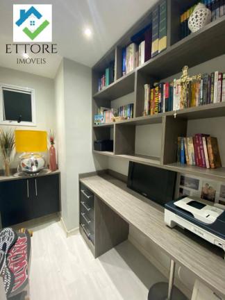 Imagem Apartamento com 3 Quartos à Venda, 112 m² em Jardim Anália Franco - São Paulo Imagem Apartamento com 3 Quartos à Venda, 112 m² em Jardim Anália Franco - São Paulo