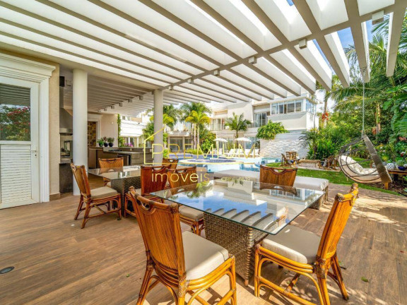 Imagem Casa com 9 Quartos à Venda, 2.600 m² em Fazenda Da Grama - Itupeva