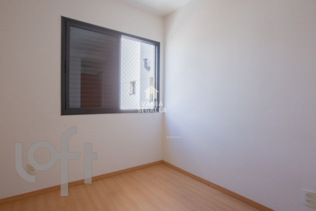 Imagem Apartamento com 4 Quartos à Venda, 130 m² em Perdizes - São Paulo