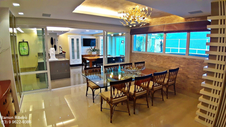 Imagem Imóvel com 4 Quartos à Venda, 470 m² em Riviera - Bertioga