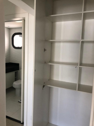 Imagem Cobertura com 3 Quartos à Venda, 209 m² em Tatuapé - São Paulo