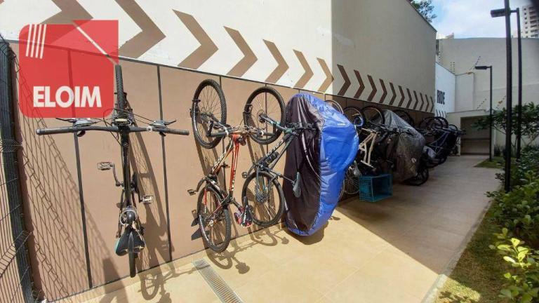 Imagem Apartamento com 1 Quarto à Venda, 33 m² em água Branca - São Paulo Imagem Apartamento com 1 Quarto à Venda, 33 m² em água Branca - São Paulo
