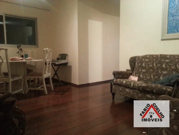 Apartamento com 2 Quartos à Venda, 67 m² em Jardim Marajoara - São Paulo