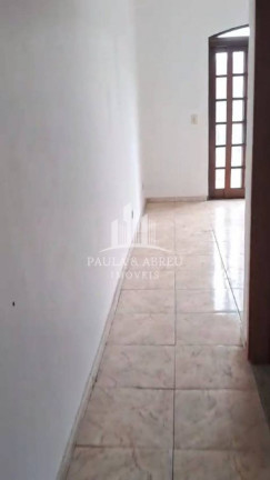 Imagem Casa com 2 Quartos à Venda, 80 m² em Jardim Anchieta - Mauá