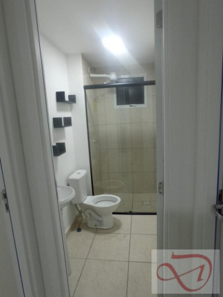 Imagem Apartamento com 2 Quartos à Venda, 38 m² em Santa Maria - Osasco