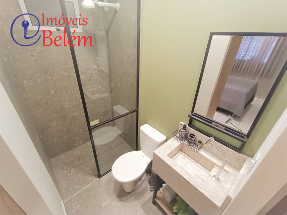 Imagem Apartamento com 2 Quartos à Venda, 86 m² em Coqueiro - Belém Imagem Apartamento com 2 Quartos à Venda, 86 m² em Coqueiro - Belém