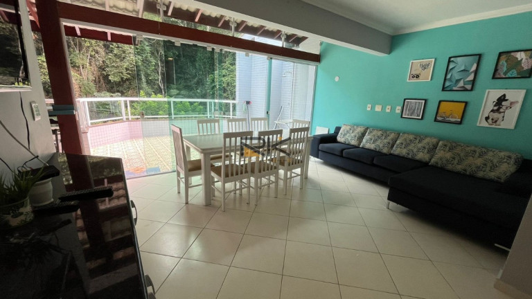 Imagem Cobertura com 3 Quartos à Venda, 118 m² em Praia Grande - Ubatuba Imagem Cobertura com 3 Quartos à Venda, 118 m² em Praia Grande - Ubatuba