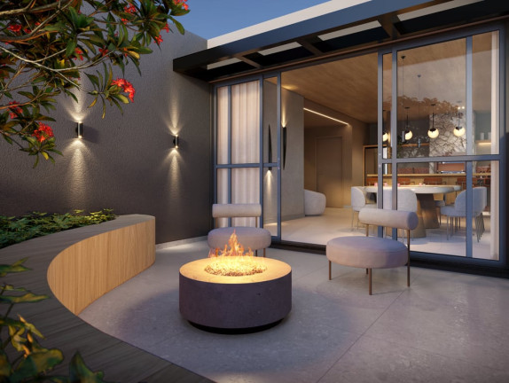 Imagem Cobertura com 3 Quartos à Venda, 157 m² em Ahú - Curitiba Imagem Cobertura com 3 Quartos à Venda, 157 m² em Ahú - Curitiba