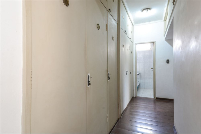 Imagem Apartamento com 3 Quartos à Venda, 93 m² em Vila Mariana - São Paulo