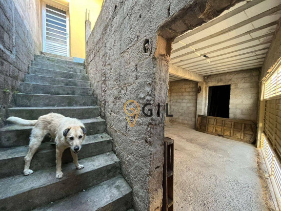 Imagem Sobrado com 2 Quartos à Venda, 90 m² em Vila Zezé - Jacareí