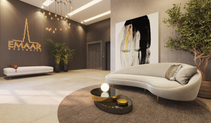 Imagem Apartamento com 4 Quartos à Venda, 192 m² em Porto Belo - Porto Belo