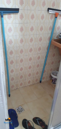 Imagem Apartamento com 1 Quarto à Venda, 59 m² em Gonzaguinha - São Vicente Imagem Apartamento com 1 Quarto à Venda, 59 m² em Gonzaguinha - São Vicente