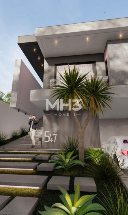 Imagem Casa de Condomínio com 3 Quartos à Venda, 219 m² em Swiss Park - Campinas Imagem Casa de Condomínio com 3 Quartos à Venda, 219 m² em Swiss Park - Campinas