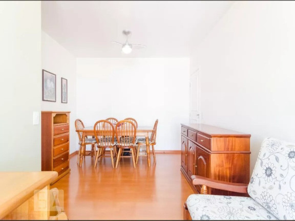 Imagem Imóvel com 2 Quartos à Venda, 68 m² em Chácara Inglesa - São Paulo