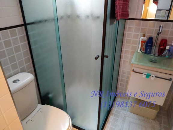 Imagem Apartamento com 3 Quartos à Venda, 128 m² em Ponta Da Praia - Santos