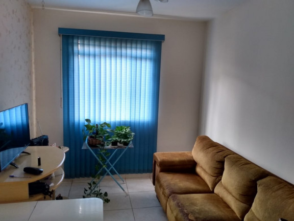 Imóvel com 2 Quartos à Venda, 56 m² em Recanto Quarto Centenário - Jundiaí