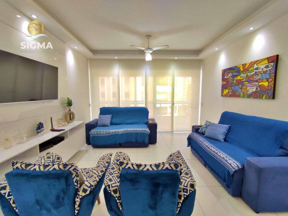Imagem Apartamento com 3 Quartos à Venda, 110 m² em Pitangueiras - Guarujá Imagem Apartamento com 3 Quartos à Venda, 110 m² em Pitangueiras - Guarujá