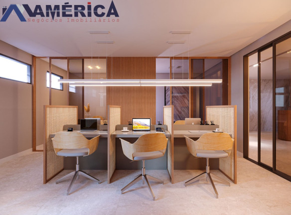 Imagem Imóvel com 1 Quarto à Venda, 24 m² em Manaíra - João Pessoa Imagem Imóvel com 1 Quarto à Venda, 24 m² em Manaíra - João Pessoa