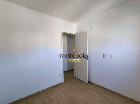 Imagem Apartamento com 3 Quartos para Alugar, 84 m² em Centro - São Caetano Do Sul
